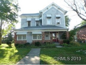 232 N Independence St, Tipton, IN 46072 - photo 1