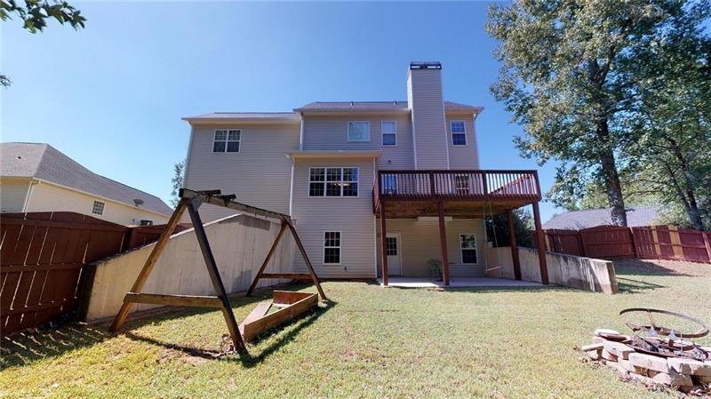 179 Little Vine Ln, Villa Rica, GA 30180 - photo 1