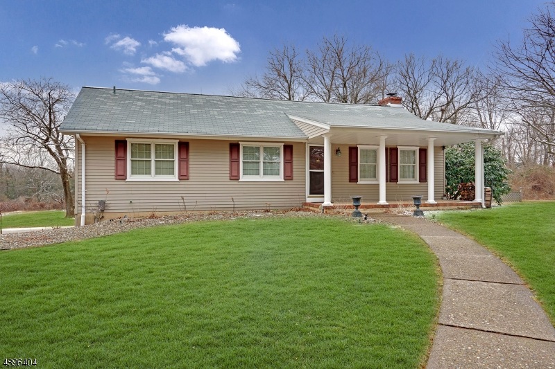 189 Georgetown Franklin Turnpike, Skillman, NJ 08558 - photo 1