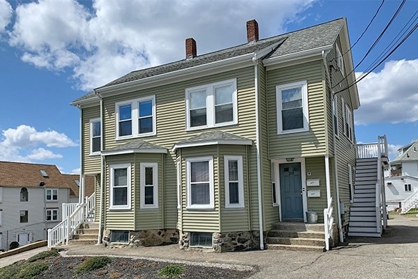 20 Norumbega Terrace unit 1, Waltham, MA 02453 - photo 1