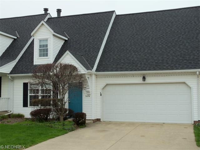 3454 Smugglers Cove Willoughby, Oh 44095
