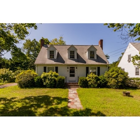 17 Bemis Rd, Newtonville, MA 02460 - photo 1