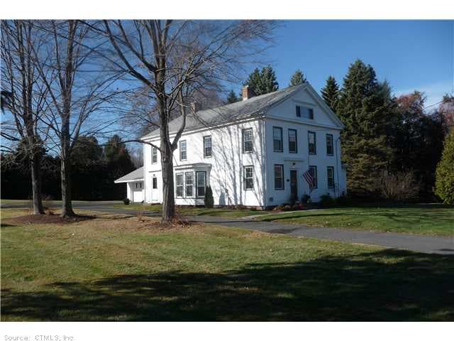 111 W District Rd, Unionville, CT 06085 - photo 1