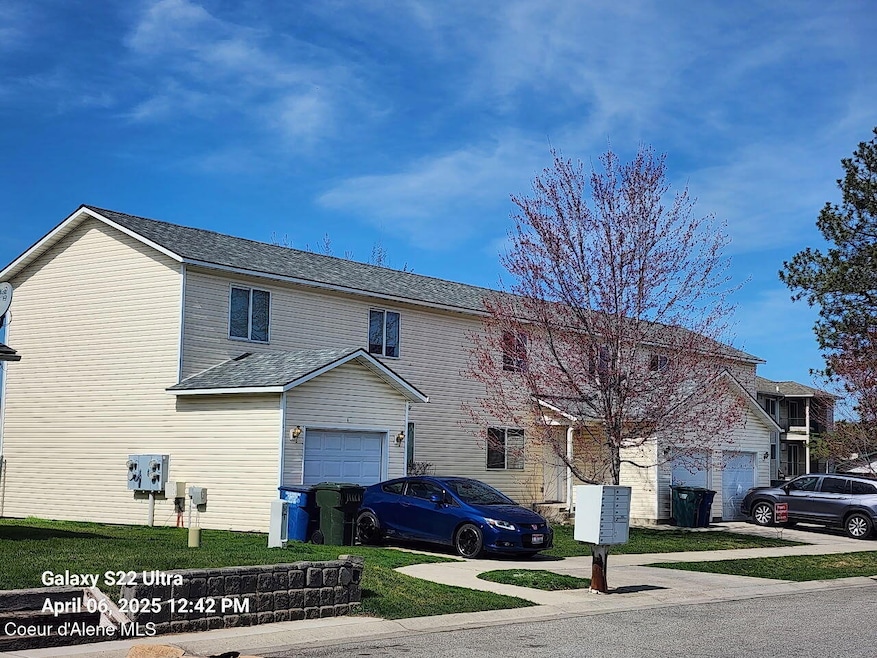 311 N Handy St, Post Falls, ID 83854 - photo 1