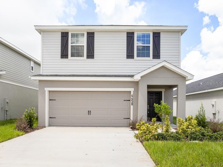 4458 Rapallo Ave, Winter Haven, FL 33884 - photo 1