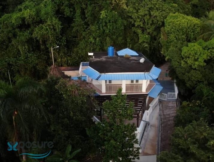 K.M. 5.6 Carretera 151 K M 5 6, Villalba, PR 00766 - photo 1