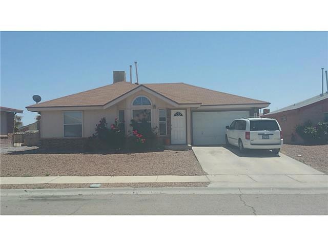 14356 Desierto Bello Ave, El Paso, TX 79928 - photo 1