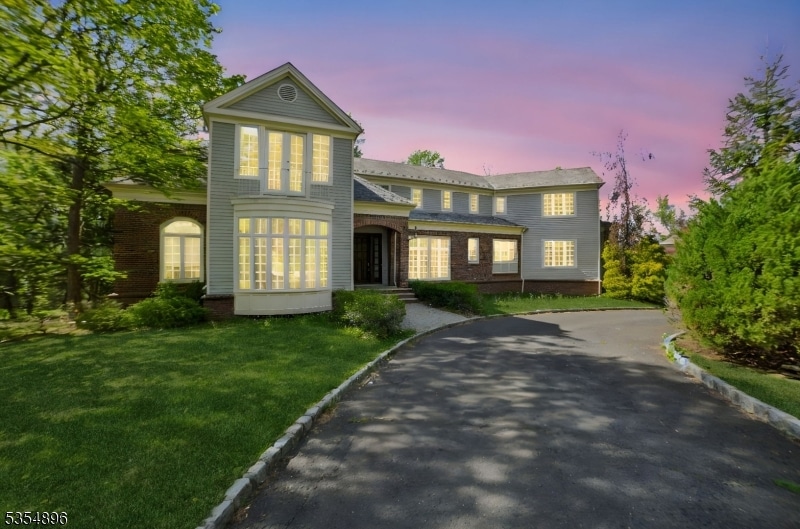 7 Nottingham Way, Warren, NJ 07059 - photo 1