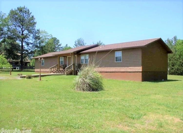 185 Bird Dove Ln, Heber Springs, AR 72543 - photo 1