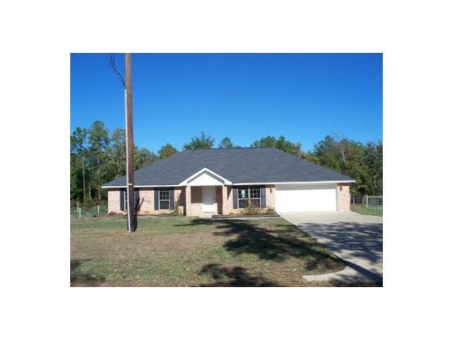 1146 County Road 723, Nacogdoches, TX 75964 - photo 1