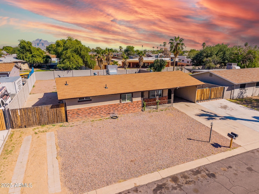 917 N 95th St, Mesa, AZ 85207 - photo 1