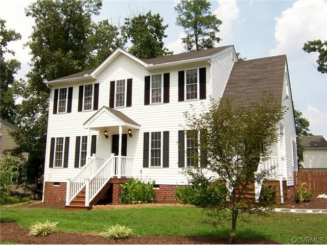 5013 Wiltstaff Place, Midlothian, VA 23112 - photo 1