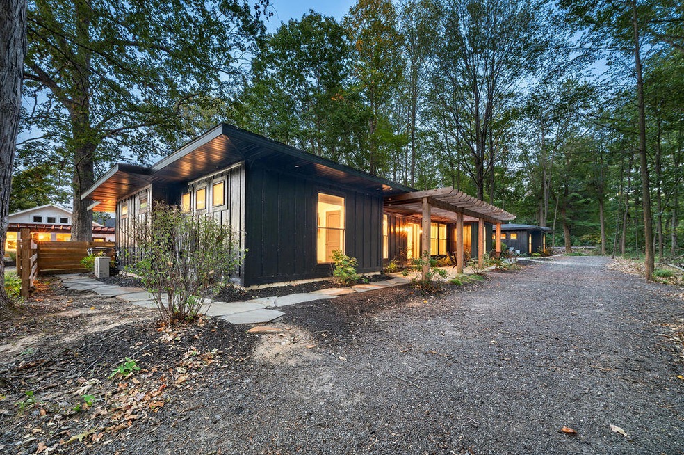 16257 Red Arrow Hwy, Union Pier, MI 49129 - photo 1