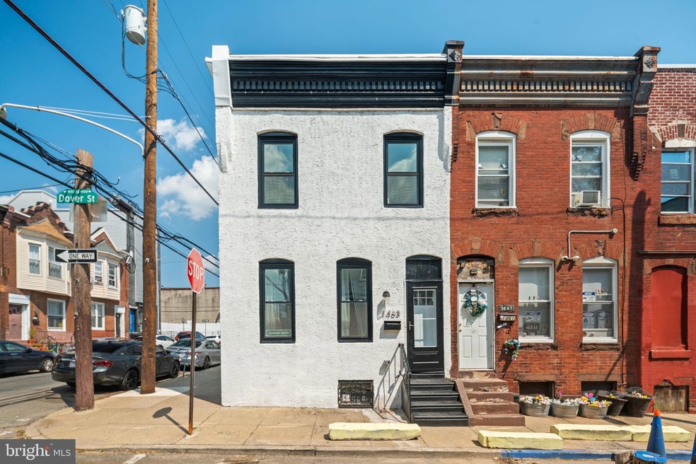 1463 N Dover St, Philadelphia, PA 19121 - photo 1