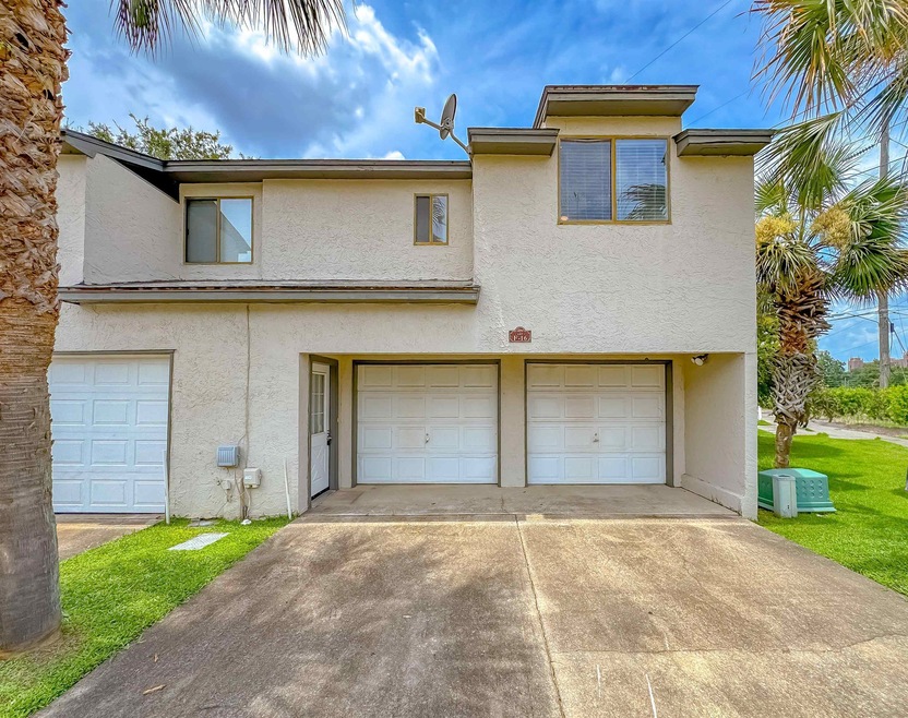 1317 Airport Dr unit F16, Tallahassee, FL 32304 - photo 1