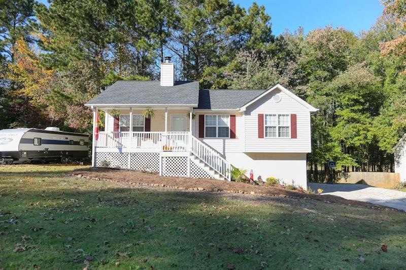 434 Hannah Dr, Temple, GA 30179 - photo 1