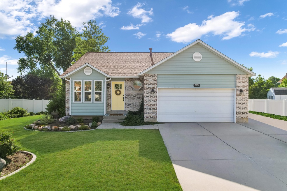 7271 S Paddington Rd, West Jordan, UT 84084 - photo 1