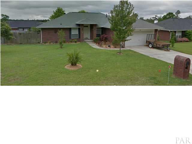 2441 Devine Farm Rd, Cantonment, FL 32533 - photo 1