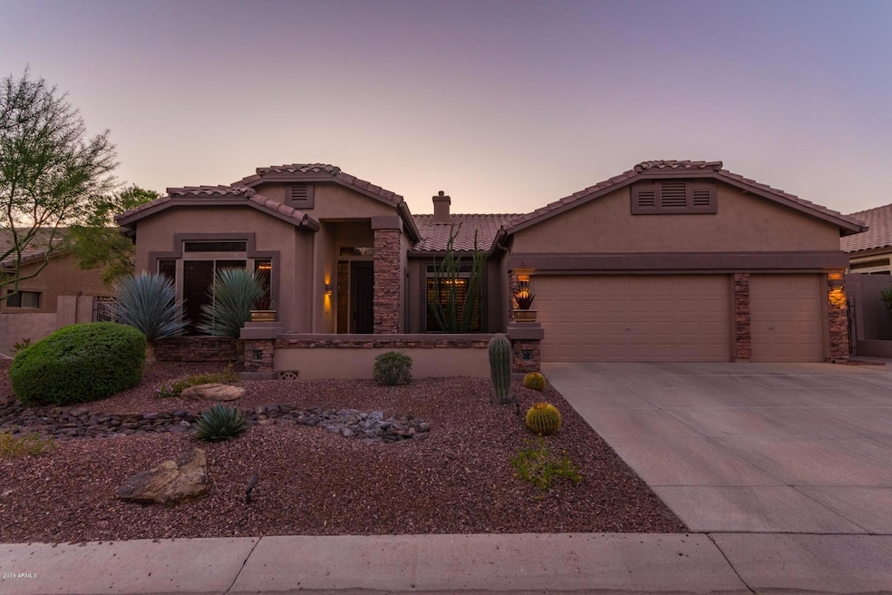 3748 N Ladera Cir, Mesa, AZ 85207 - photo 1