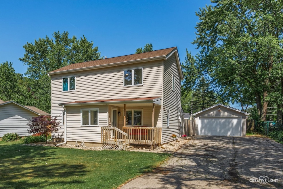 Sold $350,000 • Co-Listing Agent