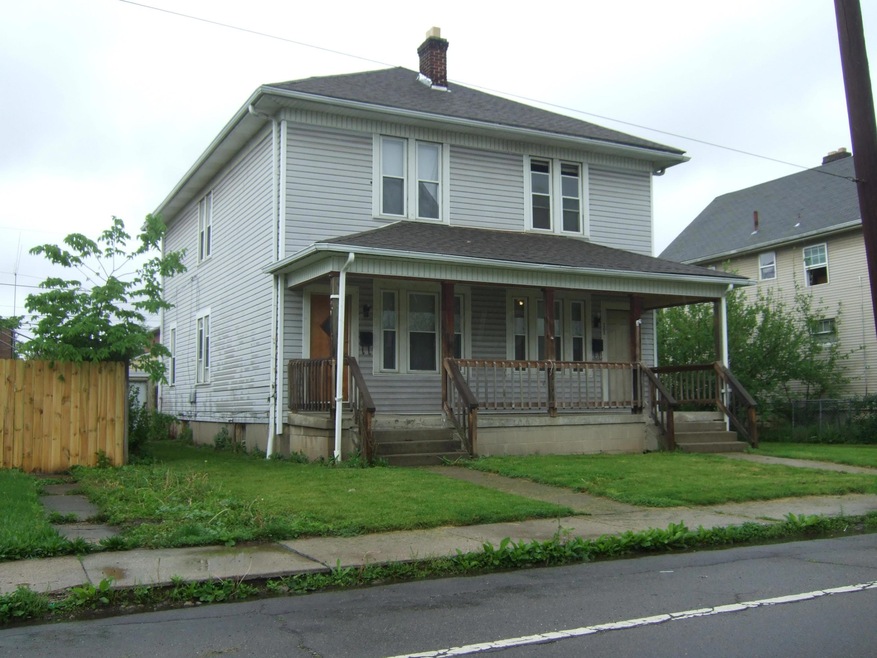 205-7 Brehl Front view
