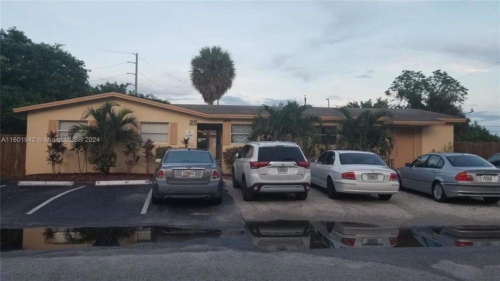 2632 NW 18th Terrace unit 2636, Oakland Park, FL 33311 - photo 1