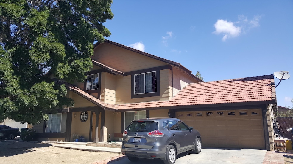 147 E Avenue r2, Palmdale, CA 93550 - photo 1