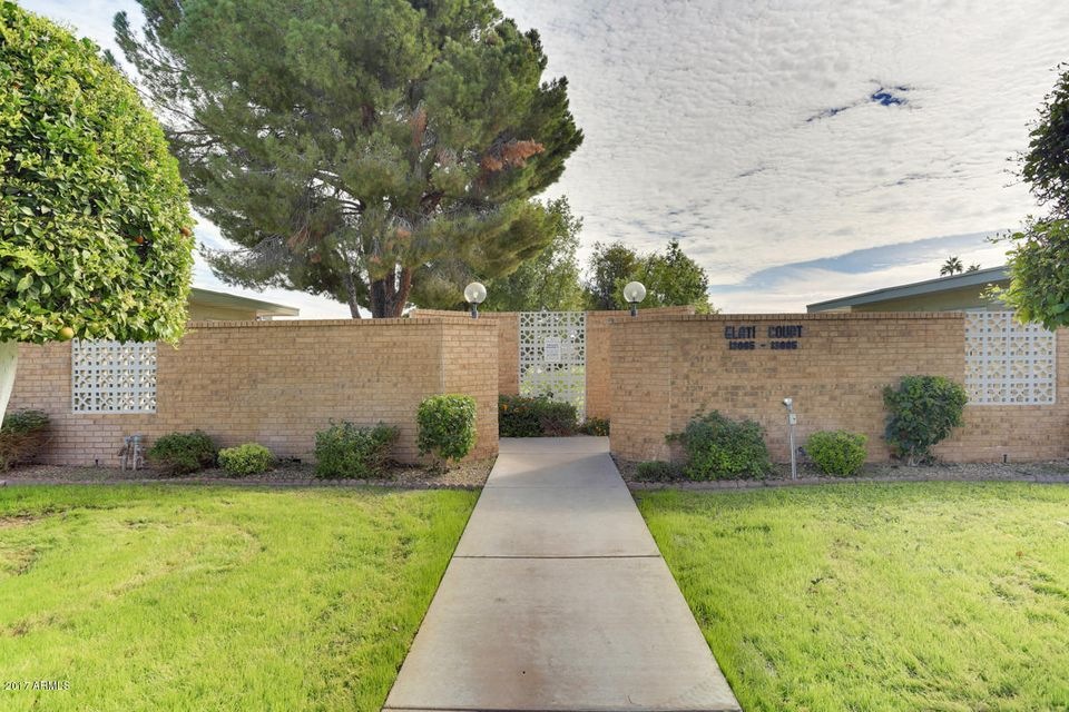 Welcome to Elati Court