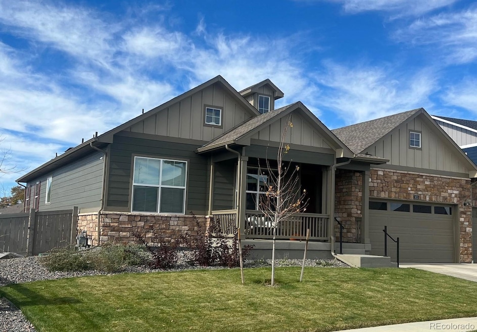 1823 Chaffee Crest Dr, Berthoud, CO 80513 - photo 1