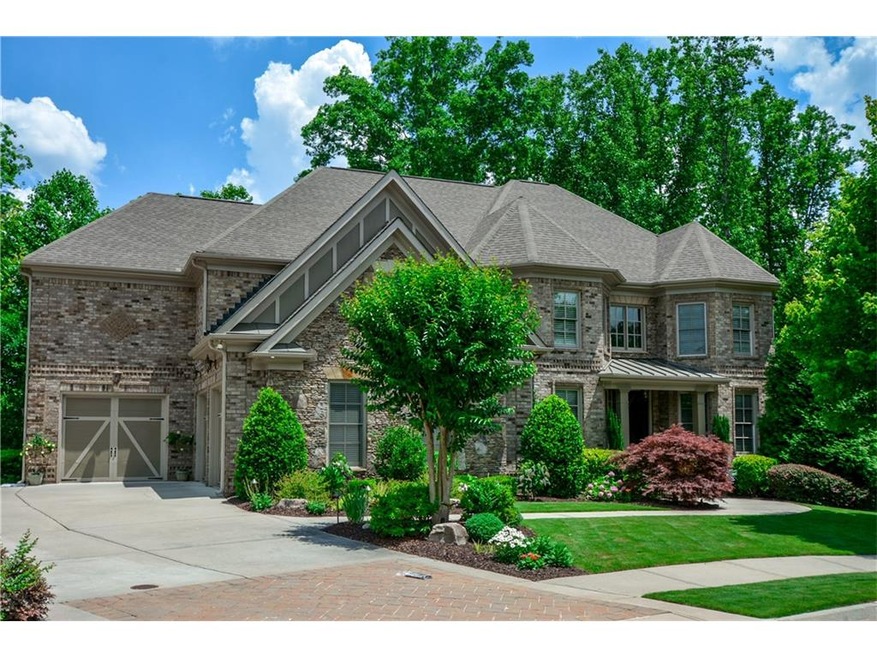 307 Moss Ct, Woodstock, GA 30188 - photo 1