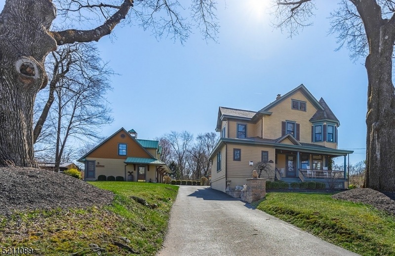 464 Main St, Three Bridges, NJ 08887 - photo 1