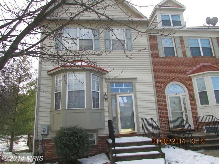 940 Jubal Way, Frederick, MD 21701 - photo 1