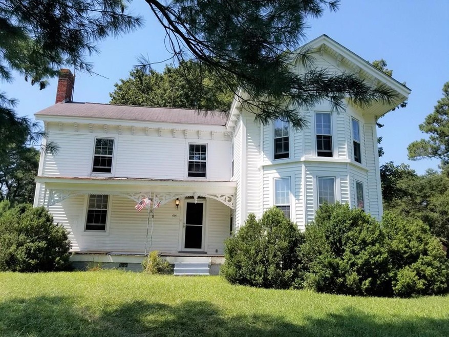 Main View