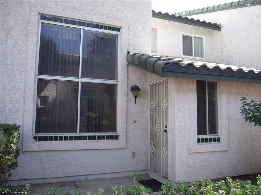 Front Entry View 1