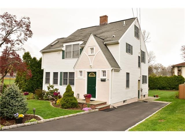 29 Wenzel Terrace, Stamford, CT 06902 - photo 1