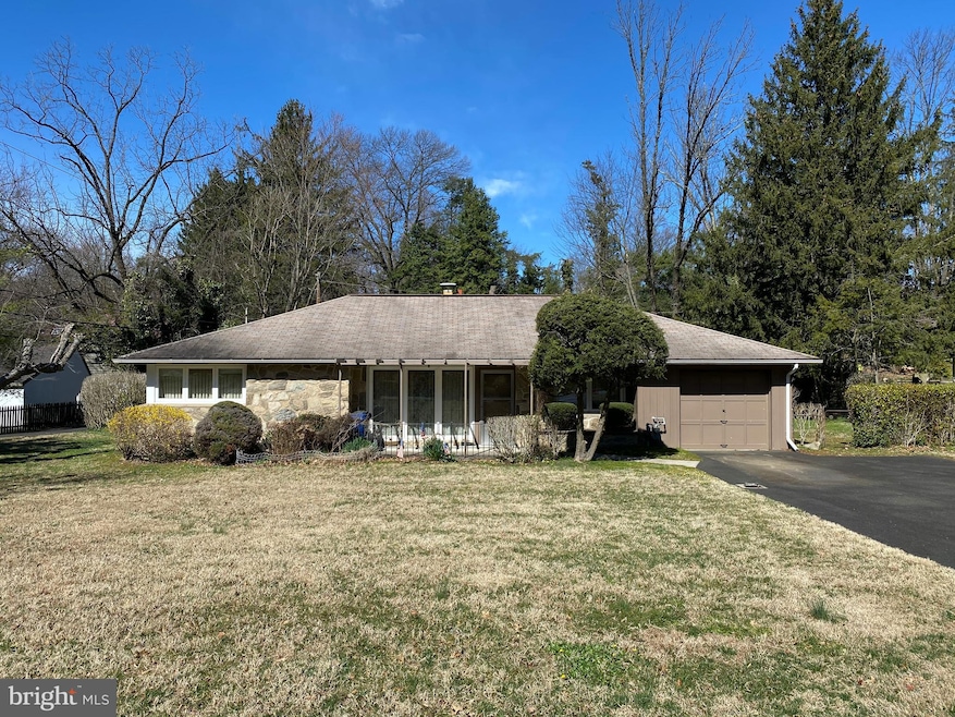 610 Forrest Ave, Jenkintown, PA 19046 - photo 1