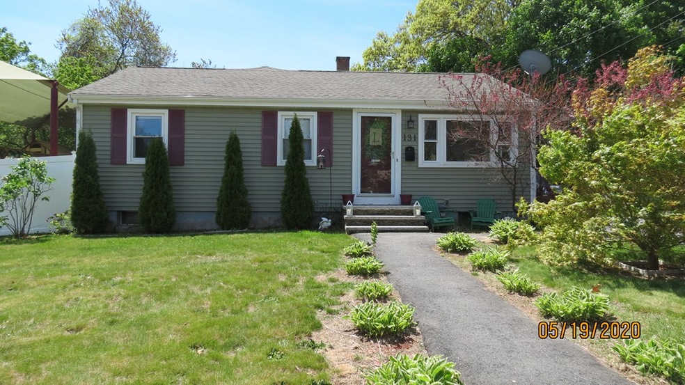 131 Glenmere St, Lowell, MA 01852 - photo 1