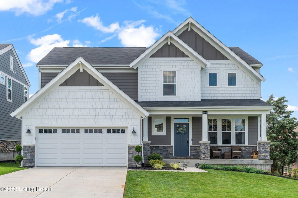 10540 Vista View Dr, Louisville, KY 40291 - photo 1