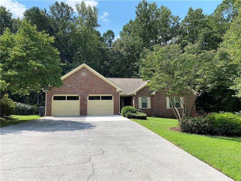 265 Chadds View, Acworth, GA 30101 - photo 1