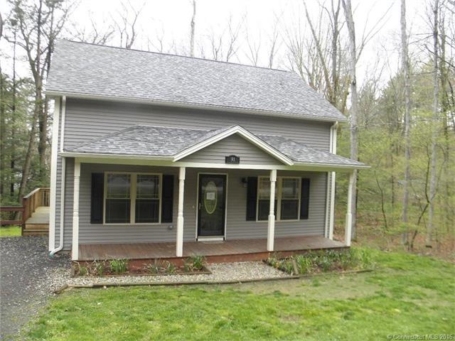 31 Oak Dr, Woodstock Valley, CT 06282 - photo 1