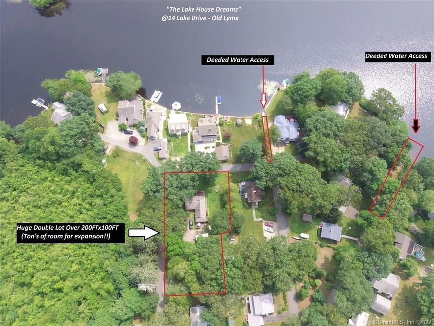 14 Lake Dr, Old Lyme, CT 06371 - photo 1
