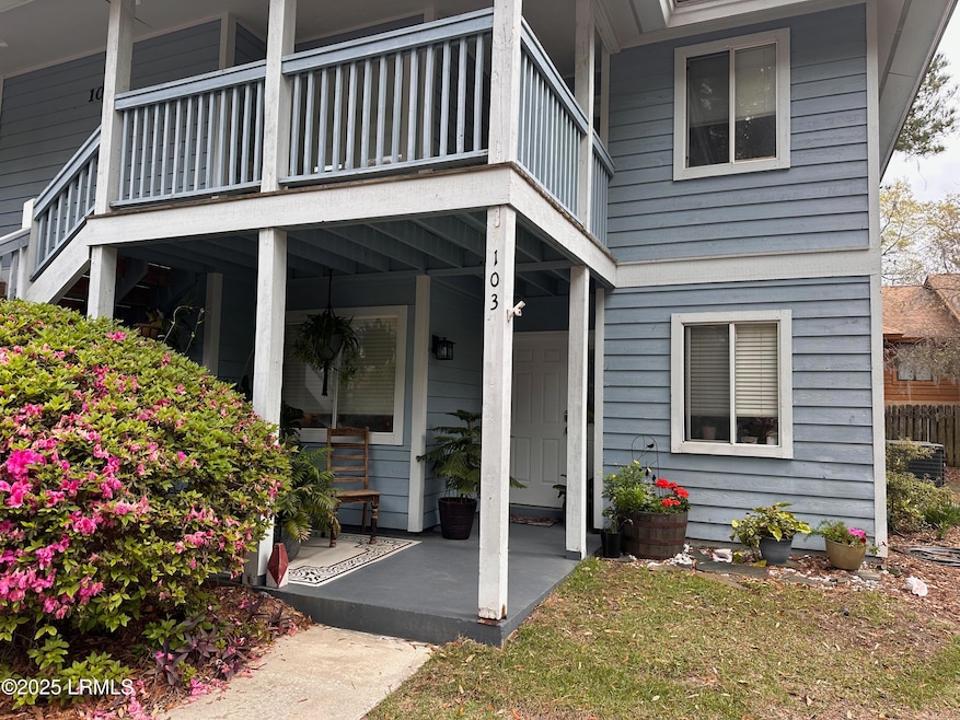 103 Battery Ln, Beaufort, SC 29902 - photo 1