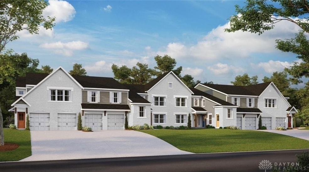 504 Glenhaven Way unit 756-203, Fairborn, OH 45324 - photo 1