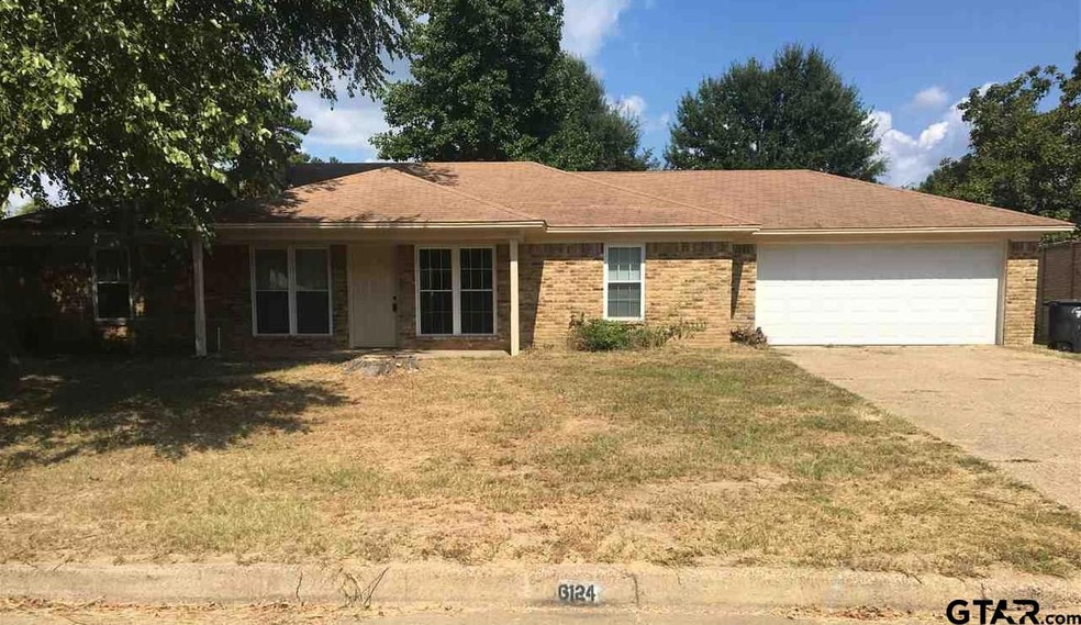 6124 6124 Pine Cone, Tyler, TX 75707 - photo 1