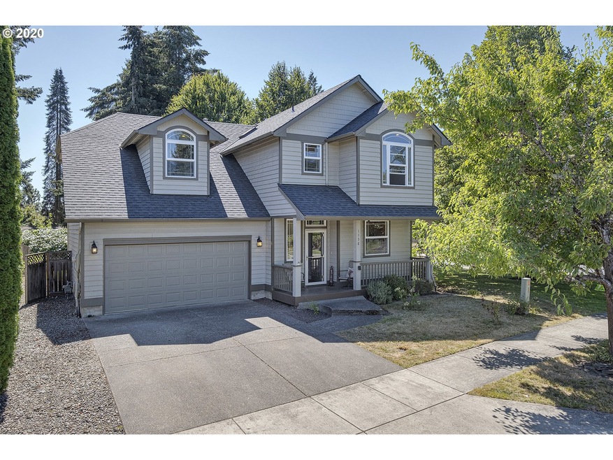 1138 32nd Place, Forest Grove, OR 97116 - photo 1