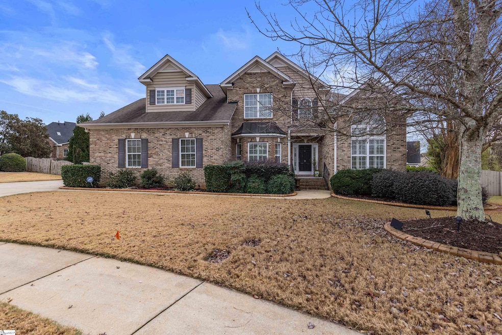 8 Middleberry Ct, Greer, SC 29650 - photo 1