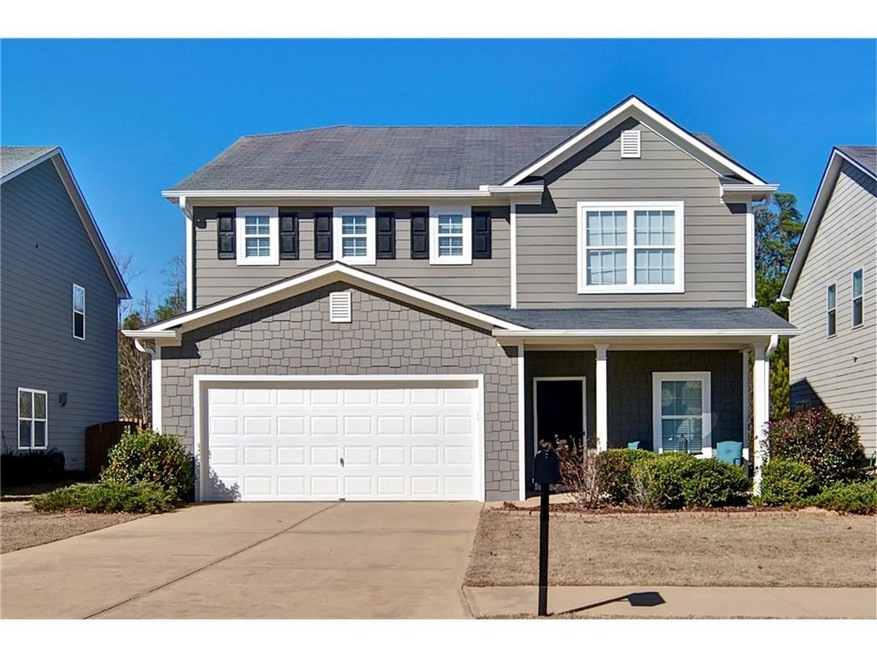 Spacious, clean, well-maintained home located in g