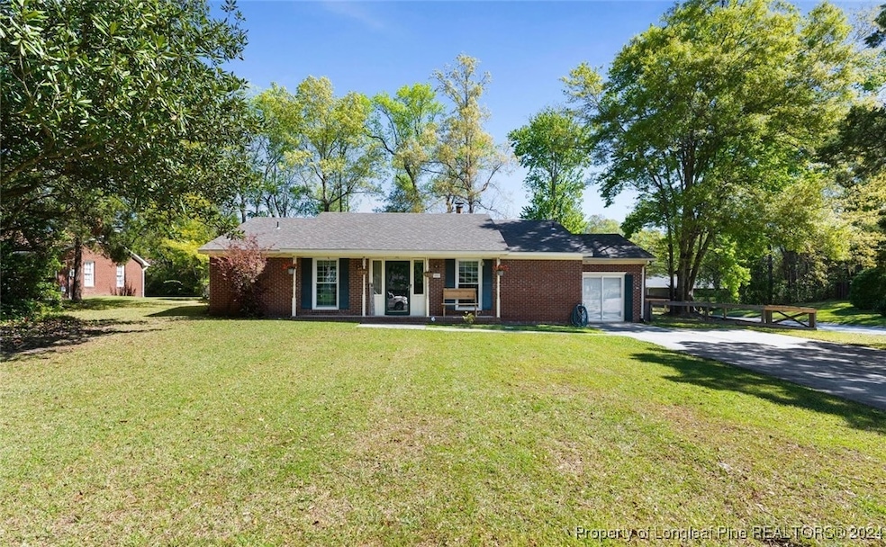 202 Chatham Ct, Jacksonville, NC 28540 - photo 1