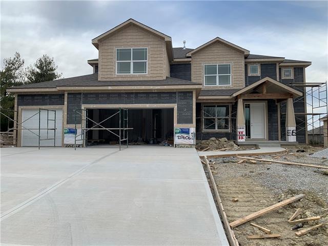 20606 W 80th St, Shawnee, KS 66218 - photo 1