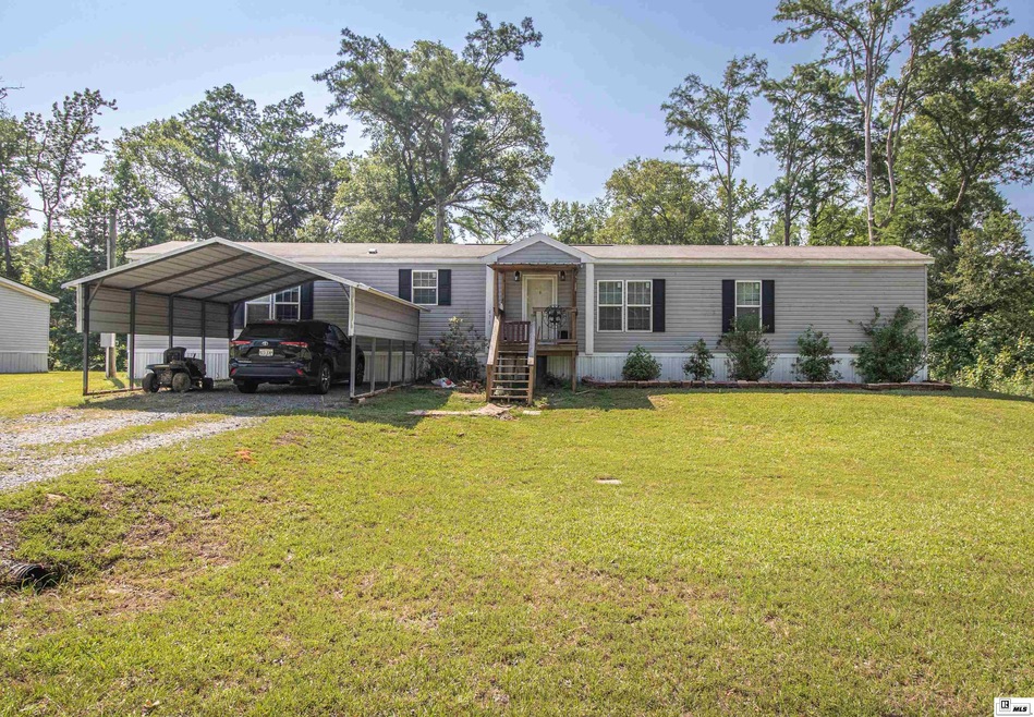 471 Highway 144, Calhoun, LA 71225 - photo 1